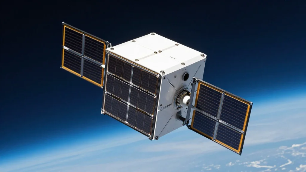 ESA Grants OHB €248 Million to Build Next‑Gen Weather Satellite Constellation