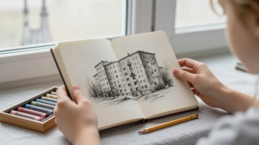Book Review: ‘Chernobyl, Life, and Other Disasters,’ by Yevgenia Nayberg