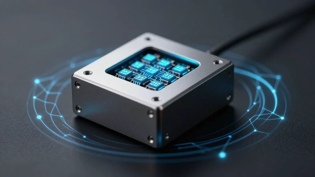 Navitas Unveils Breakthrough 10 kW DC-DC Platform Delivering 98.5% Efficiency for 800 VDC Next-Gen AI Data Centers