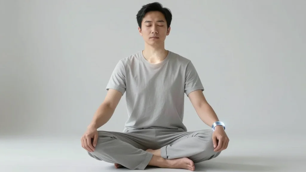 Jinesha Jain Says a One‑Minute Humming Breath Can End High‑Performers’ Mental Overdrive