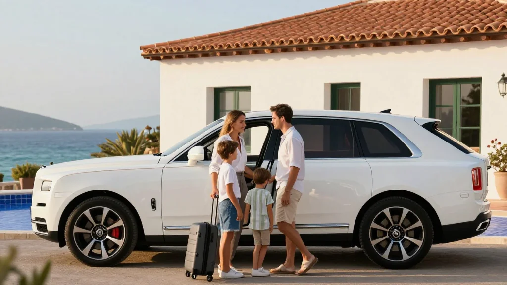 Easter 2026 Travel Boom Fuels Luxury Family Trips to Spain and Record Crowds in Cancun