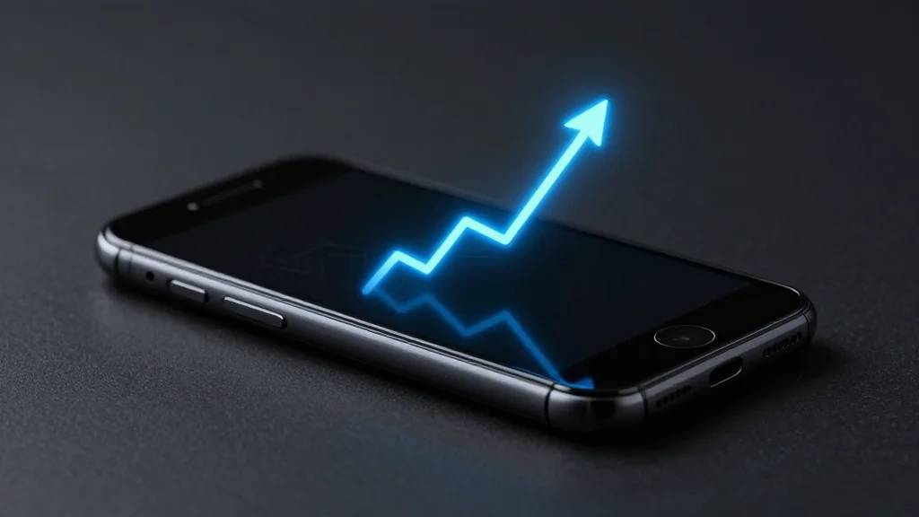 BlackBerry Upbeat About Quarterly Revenue on Turnaround