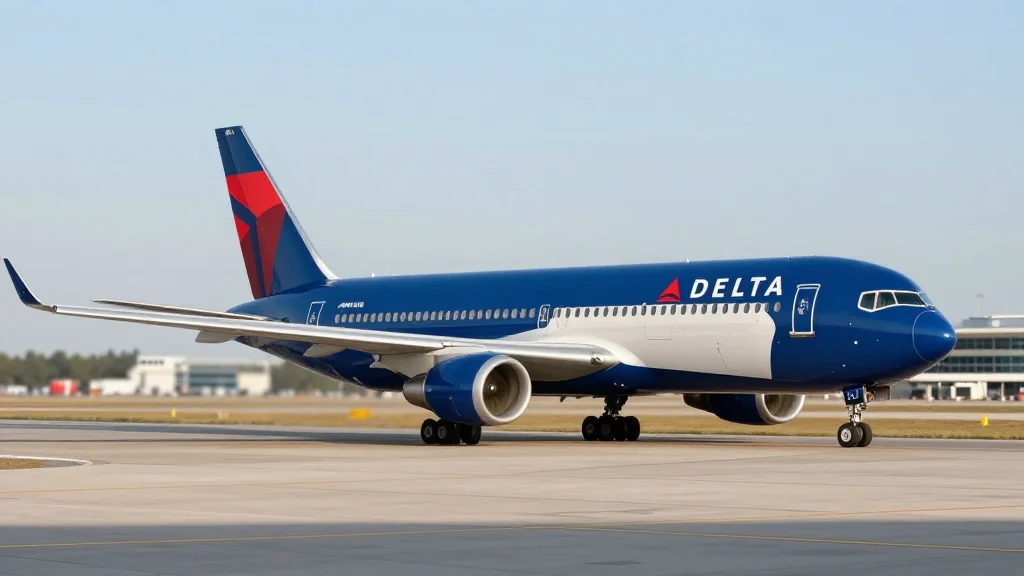 Delta Air Lines Slashes 12 More Routes As Fuel Prices Rise (Full List)