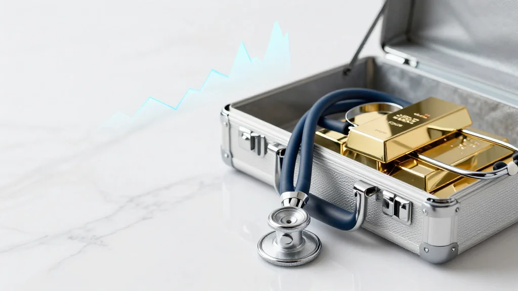 Kain Capital Completes Acquisition of White Wilson, Expanding Healthcare Portfolio