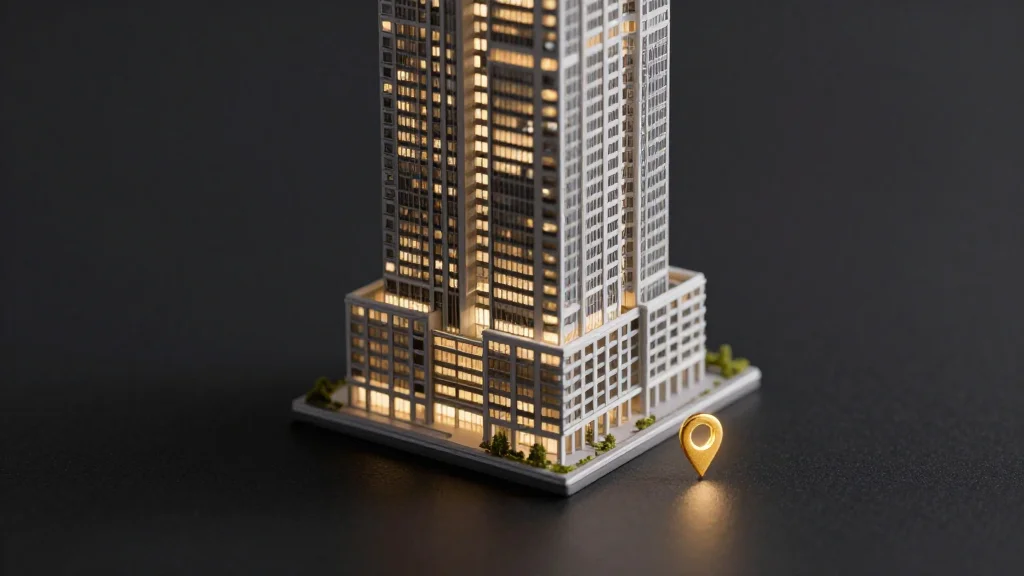Toll Brothers Nabs West Chelsea Development Site for $53M