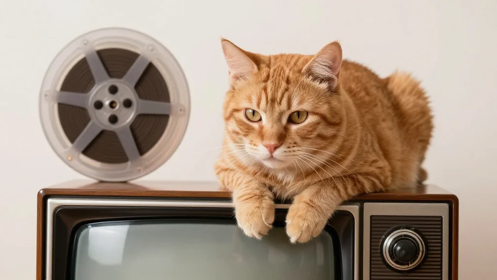 Nathan Little Hand-Animated Sydney the Song Cat For Four Years, Then YouTube Demonitized It As ‘Inauthentic Content’