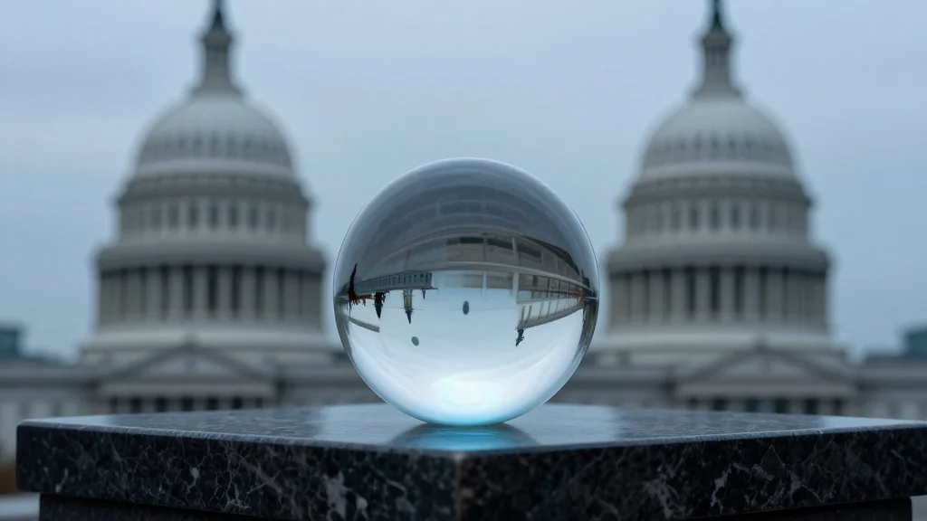 George Forbes Named CIO of U.S. Department of Commerce, Steering Federal Tech Agenda
