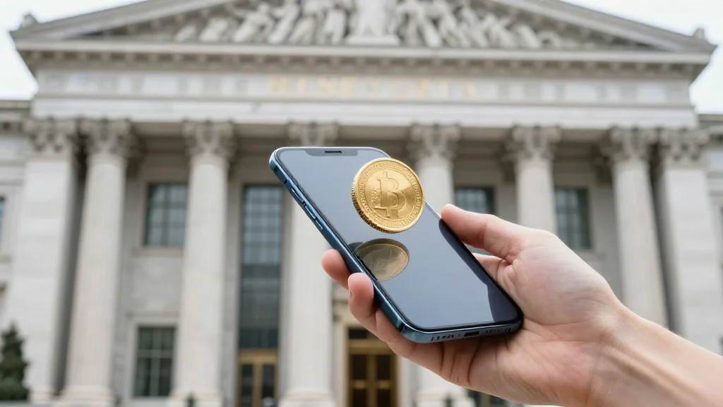 CBDCs Could Undermine Bank Deposits and Credit Creation