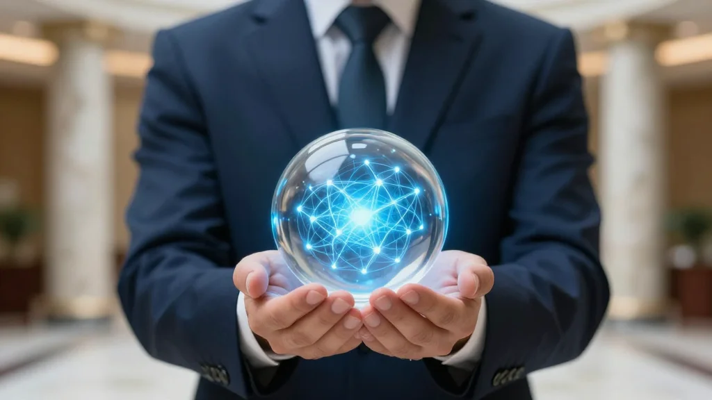 AI Moves to Frontline, Shaping Bank Decisions