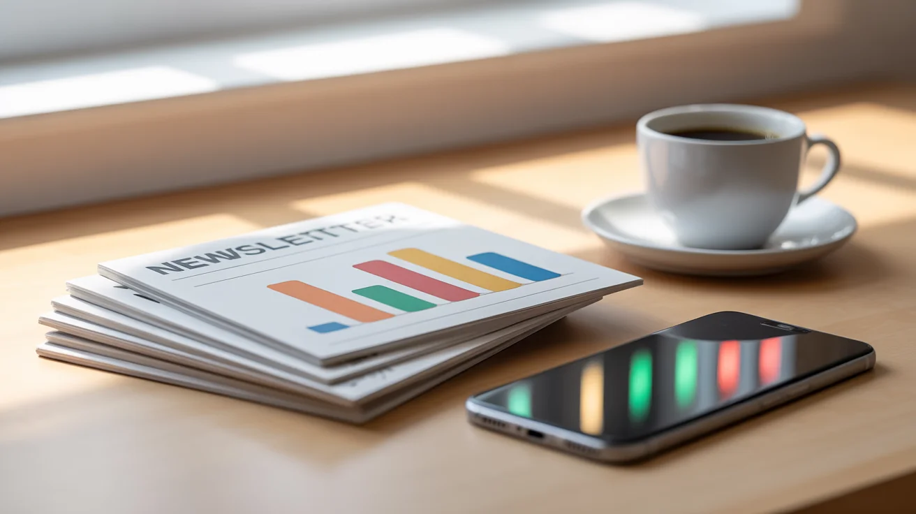 Free Crypto Price Analysis Newsletter Reaches 86k Readers