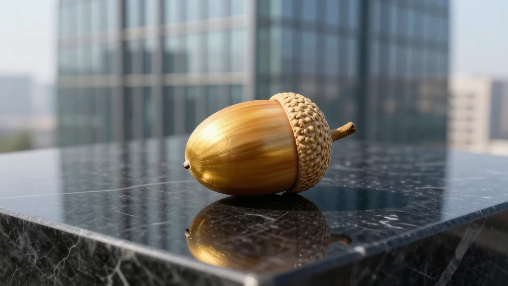 McKinsey Overhauls Partner Pay, Shifting Cash to Equity Under Project Acorn