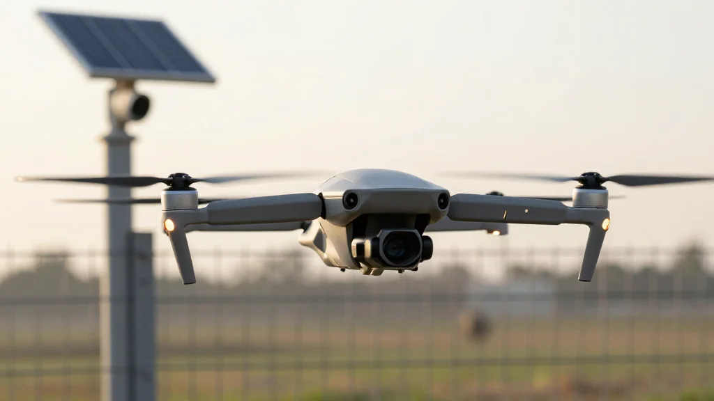 Tech at Centre of SA’s Border Control over Easter