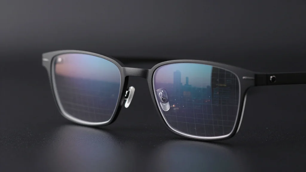 Holodeck Tech Is Materializing: AR Glasses and Investor Momentum
