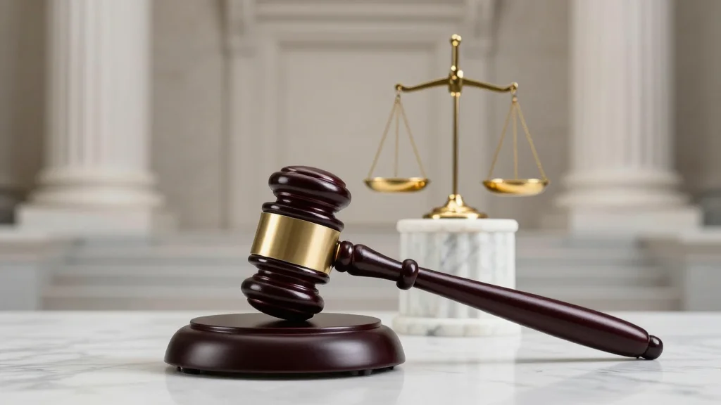 Trump's Latest Tariffs Found Unlawful by Trade Court