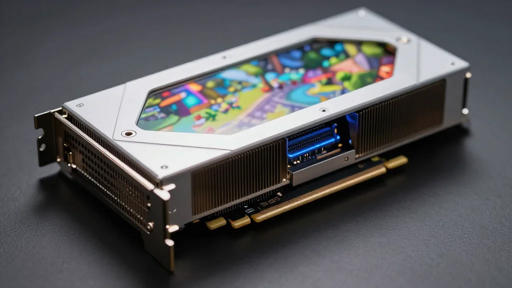 Chinese Homegrown GPU Impresses Yet Trails RTX 4060