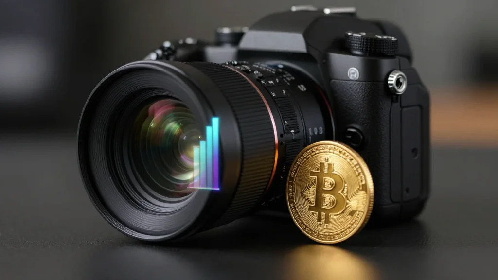 Seeking Video Editor/Animator for Educational Series (BTC Optional)