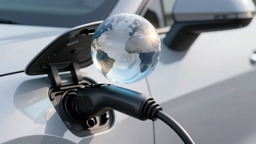 75% of World Imports Fossil Fuels, Spend $1.7 T Annually