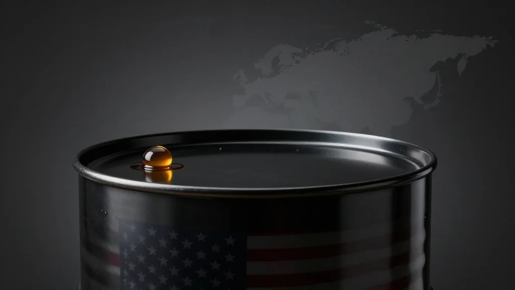 White House Wins Jawboning, yet Oil Prices Defy Expectations