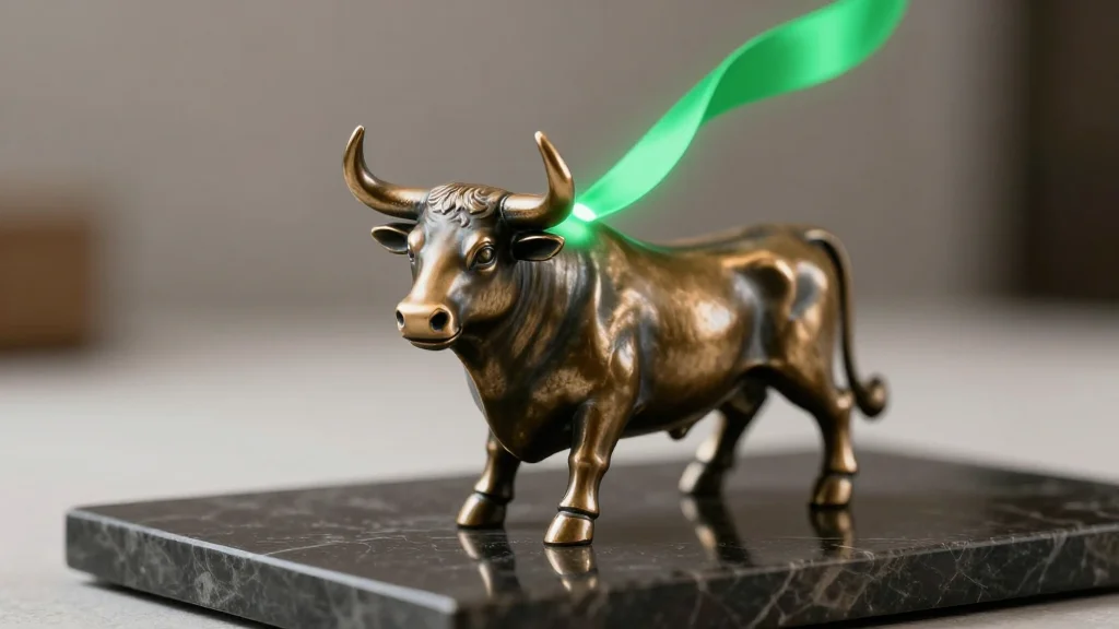 CTAs Pump $40 B Into Equities, Fuel Fifth Week of Market Gains