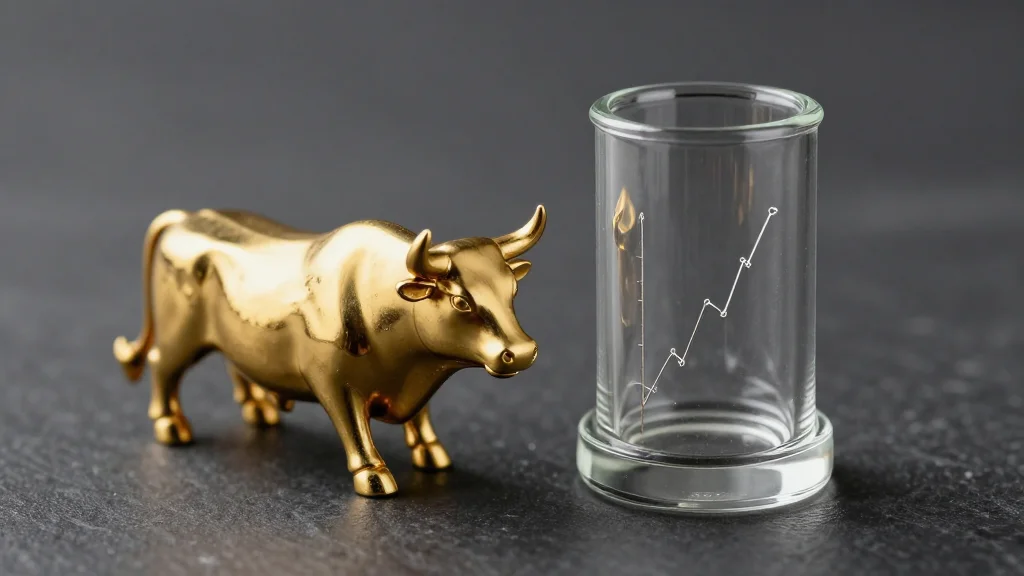 Market Trading Guide: NMDC Among Two Stock Recommendations for Tuesday