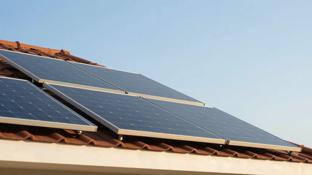 India Adds 2.7 GW Rooftop Solar Capacity in Q1 2026, Residential Segment Drives 82% Growth: Report