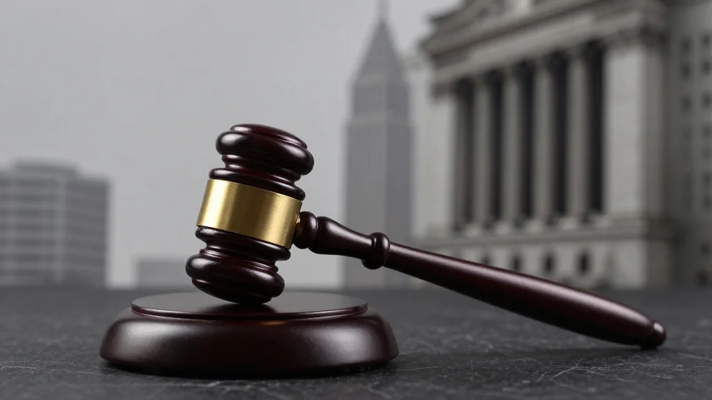 Rosen Law Urges PMI Shareholders to Lead $0‑Cost Securities Fraud Suit