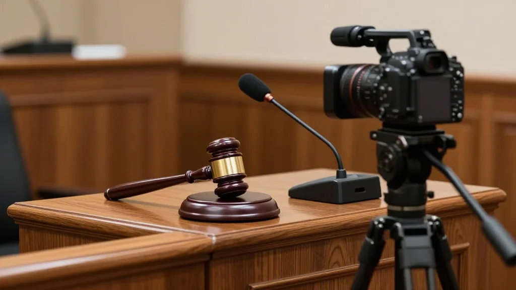 Colorado Lawmakers Look to Require Public Defenders, Livestream Hearings at Municipal Courts