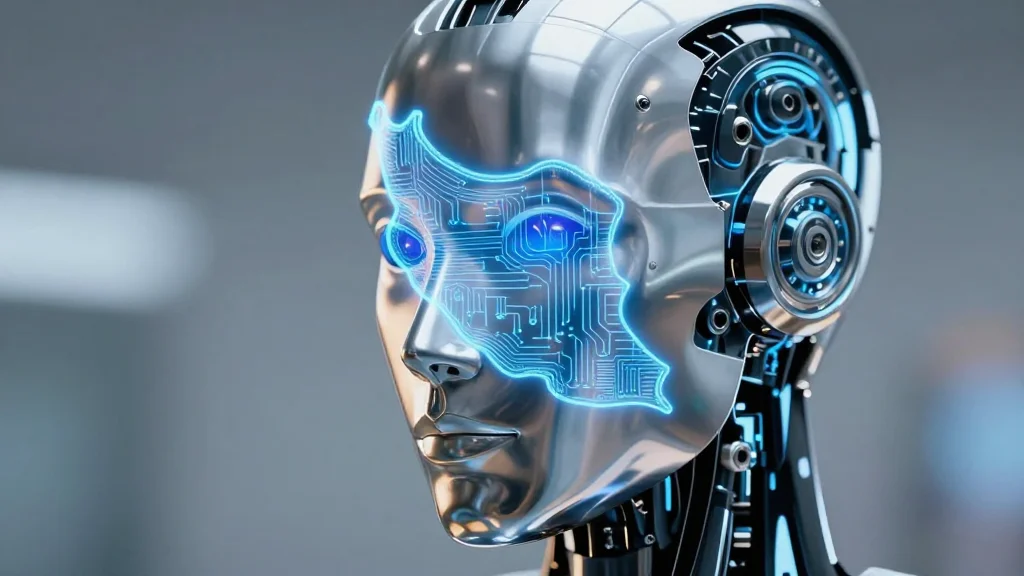 AI Skews Public View of Iran War