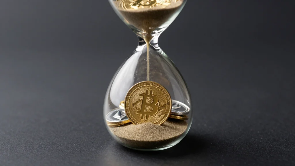 Patience Pays: Diversify After Altcoin Gains