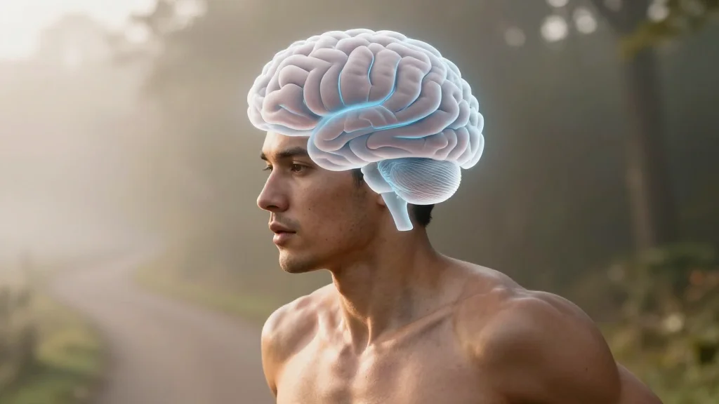 Physical Fitness Is Linked to Brain Health in Young Adults, but the Effects Differ by Sex
