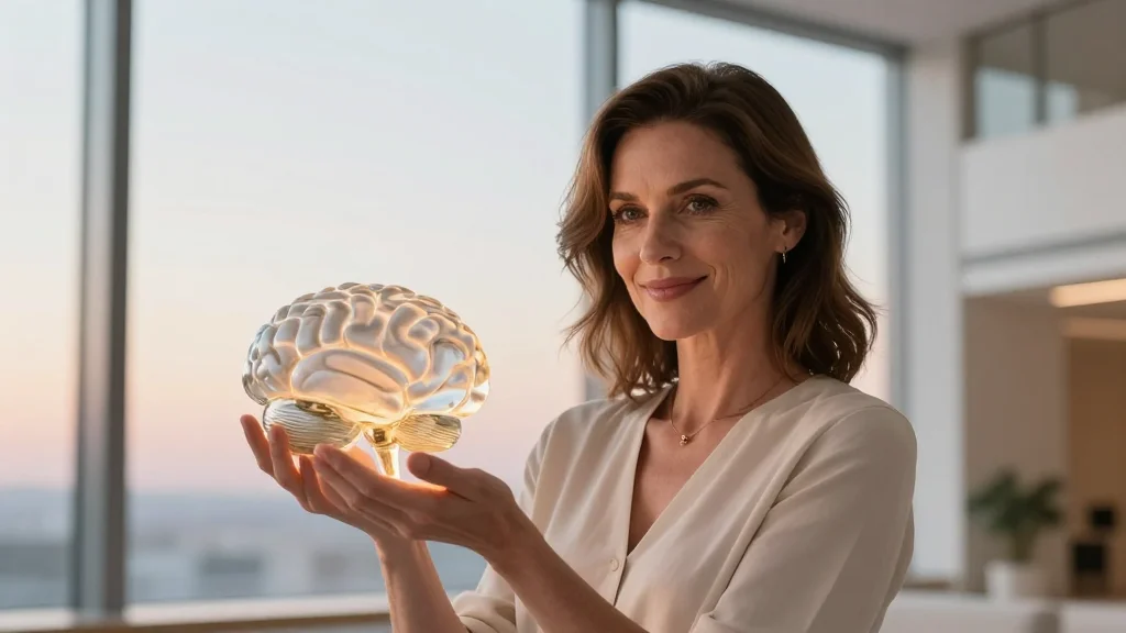 Kim Hanson Spotlighted for Faith‑Driven Leadership at LearningRx