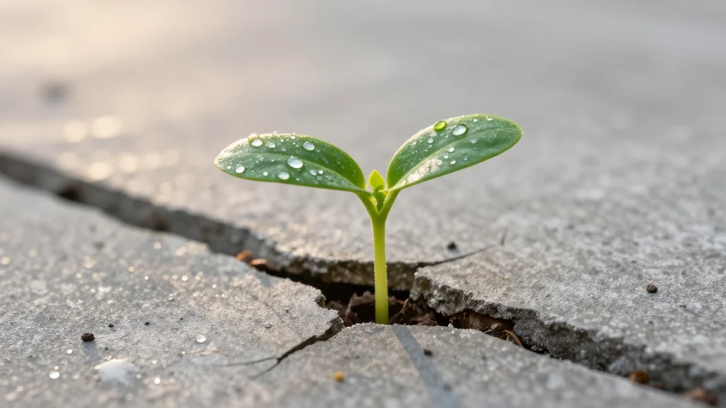 Embrace Low‑status Work; It Fuels Your Success