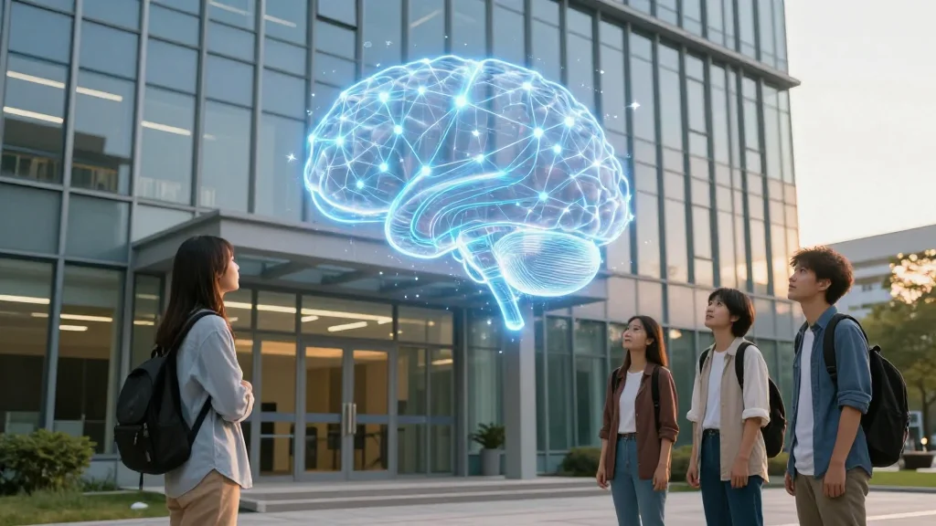 The Future of Agentic AI for University Students