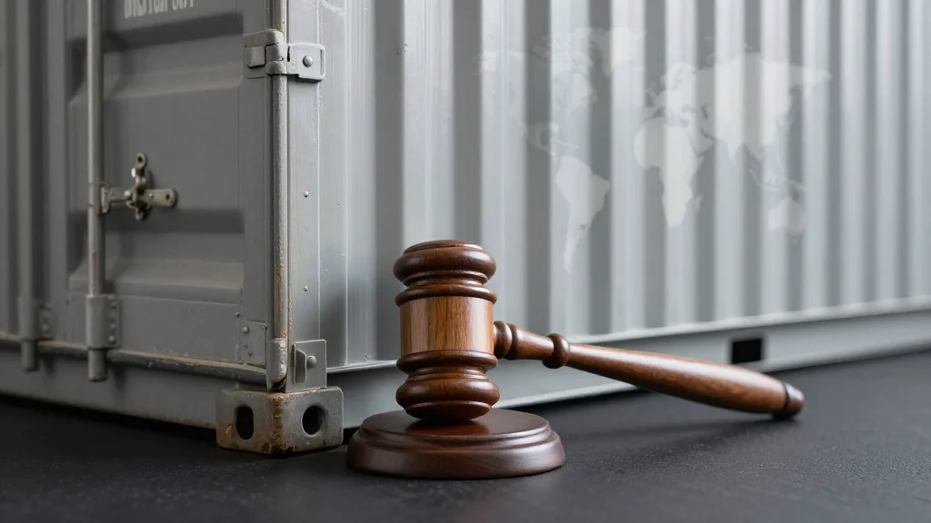 Supreme Court Destroys Trump Tariffs, Supply Chains Must Adapt