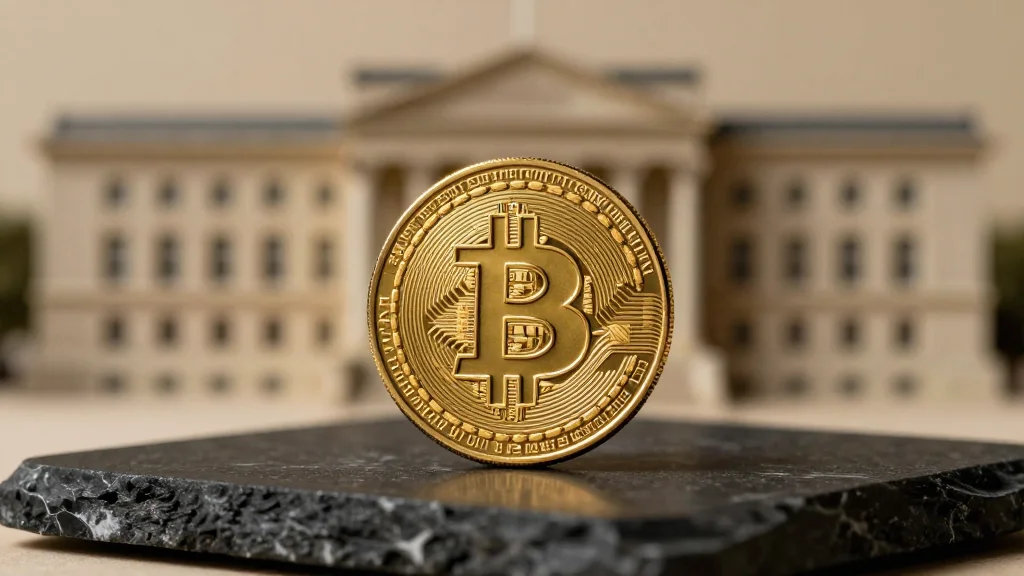 Taiwan Lawmaker Proposes Bitcoin Reserve to Premier and Central Bank