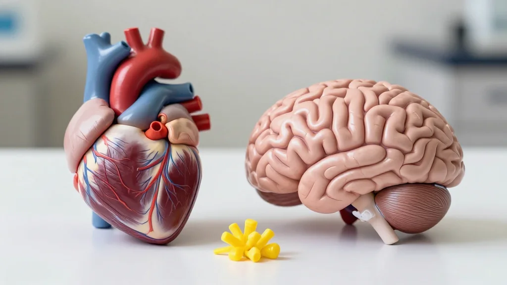AFib Patients with Gout Face Greater Stroke Risk—But Therapy Can Help