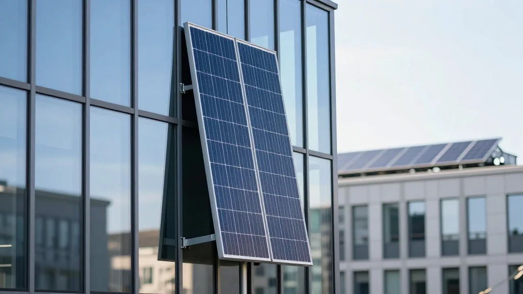 Vertical Photovoltaics: Next2Sun and Over Easy Solar Launch Strategic Partnership for Greater Market Penetration in Europe