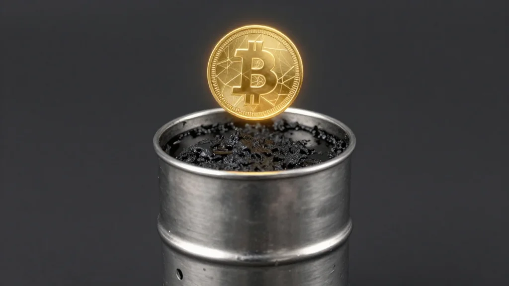 Oil Prices Fluctuate; Trade Real‑Time Predictions on Hyperliquid