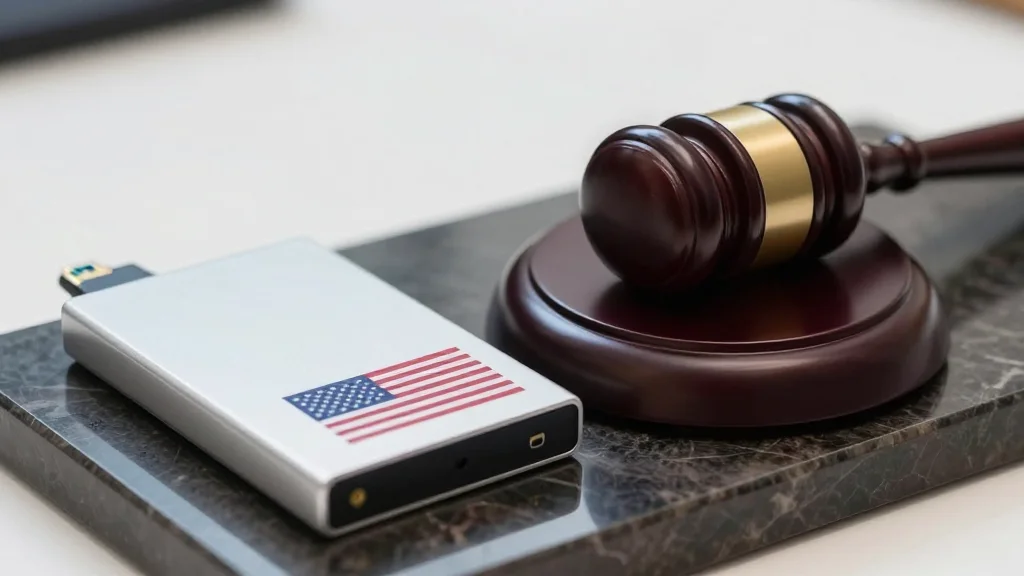 DOJ's Voter Data Request Faces Credibility Crisis