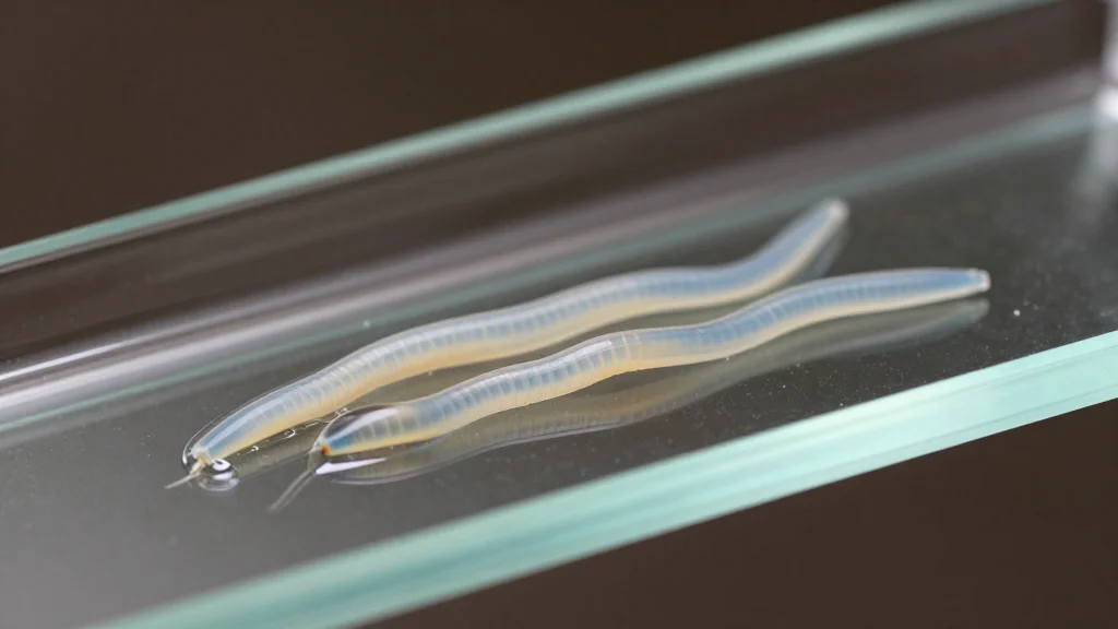 Field-Ready Tool Identifies Rare and Zoonotic Parasitic Worms Missed by Standard Tests