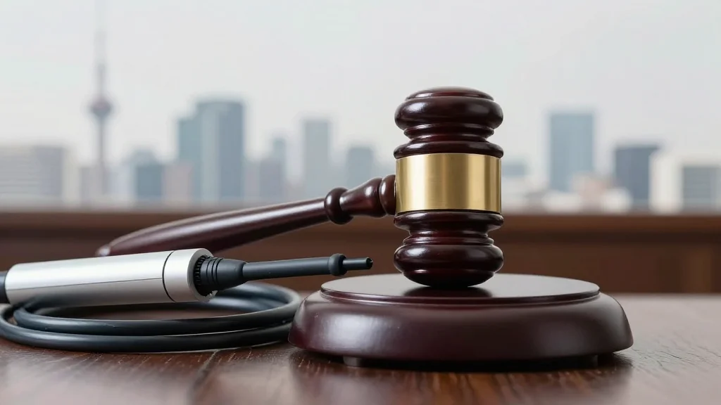 Eight States Sue Nexstar, Tegna Over Local News Antitrust