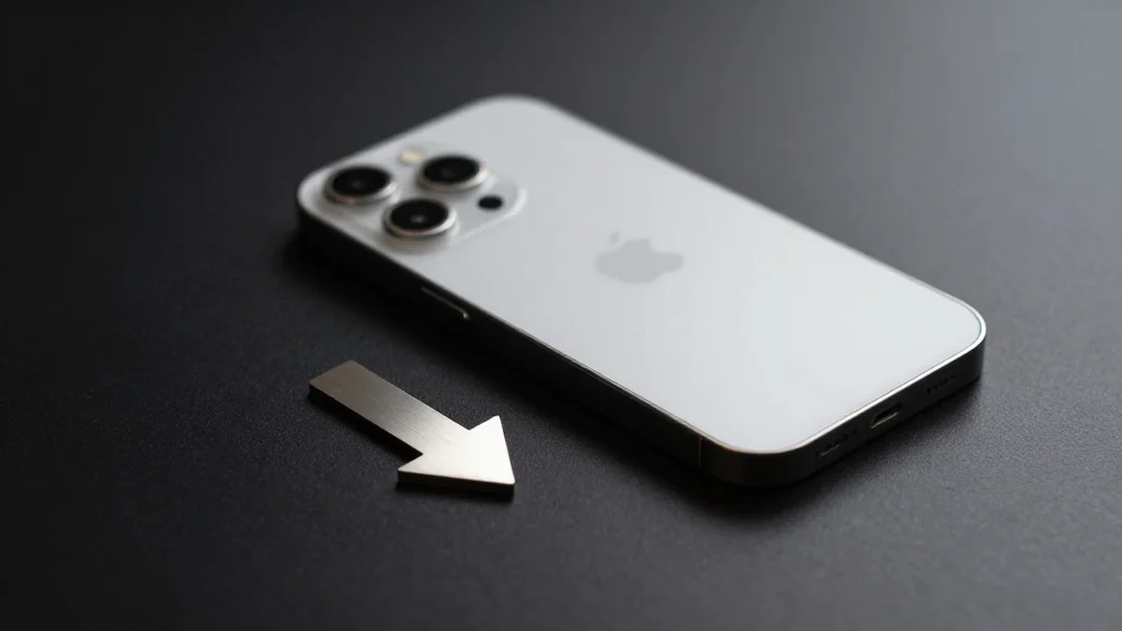 IPhone 17 Sales Miss Forecasts as Inventory Climbs