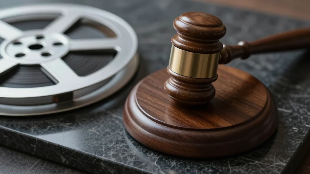 Antitrust Panel Seeks Second Look at Netflix‑WBD, May Add Paramount