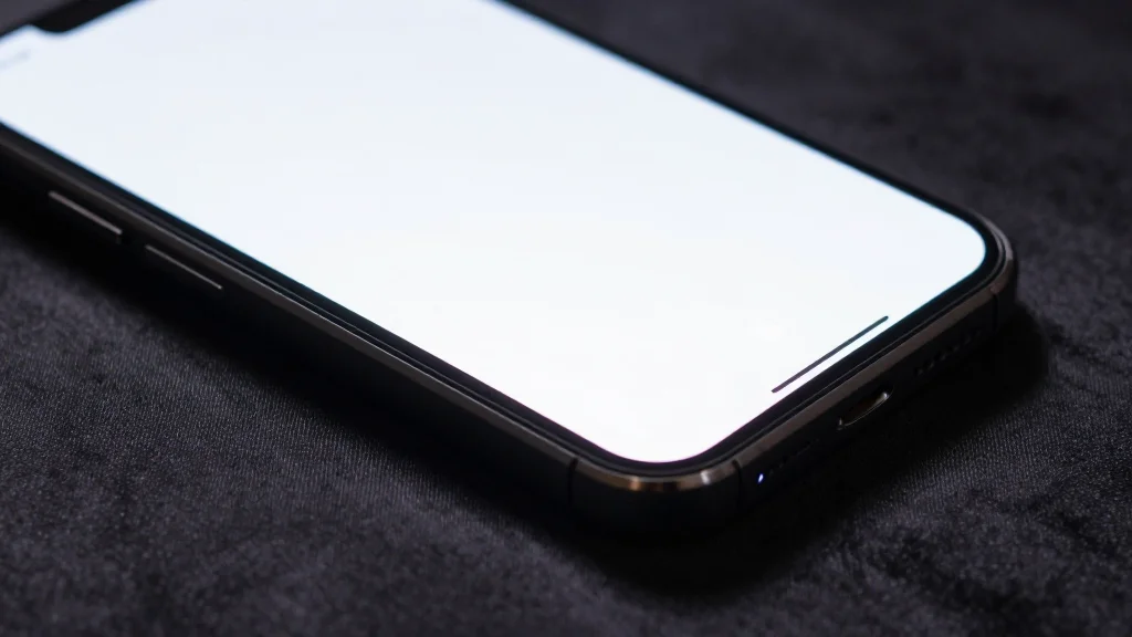 How To Design Black Websites: Examples + Tips