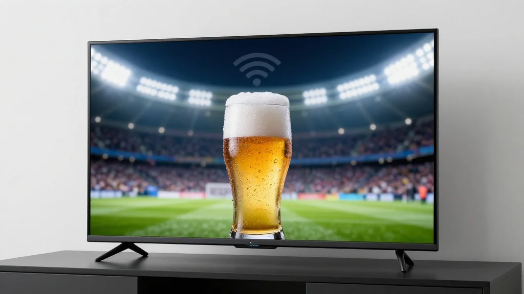Nielsen: Sports Continues to Prop up Ad-Supported TV