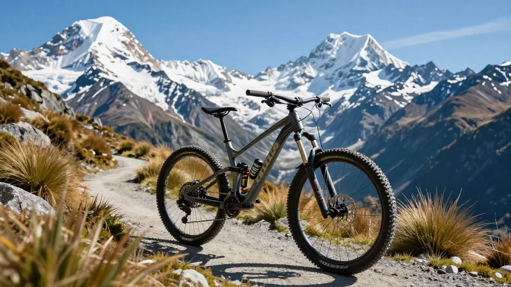 Live Now: Natural Selection Bike Aotearoa 2026 Broadcast