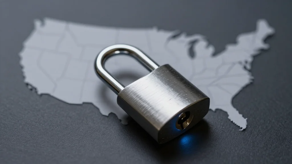 DOJ Privacy Chief Quits as Agency Moves to Share Voter Data with DHS