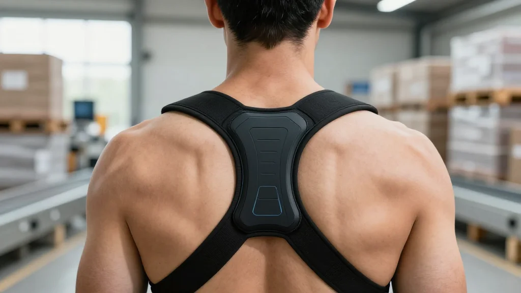 SpatialCortex Receives $191K Grant From Freight Innovation Fund to Develop Wearable Safety Sensors