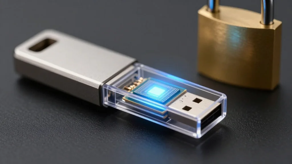 NymVPN Deploys Default Post‑Quantum Encryption in v2026.9 Update
