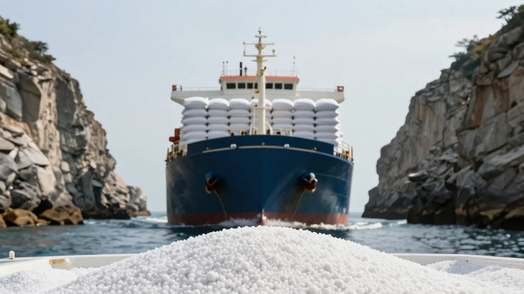 Fertiliser: The Forgotten History Linking the Agricultural Commodity and Empire in Wartime – by Lorenzo Feltrin (The Conversation – May...